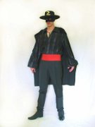 20 Zoro L, 15€